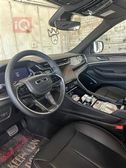 جيب جراند شيروكي إل